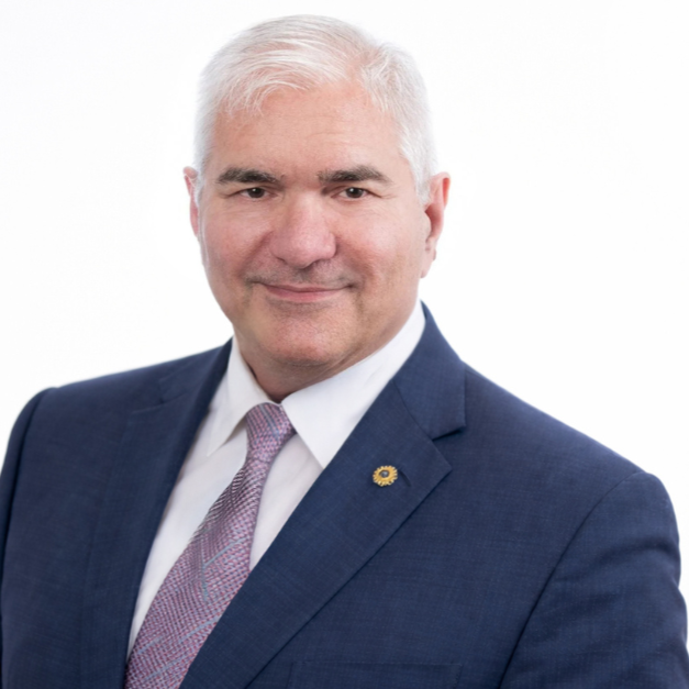 Judge Dave Larson